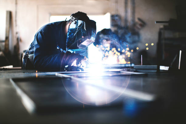 Affordable Welder Services in Dawson, GA