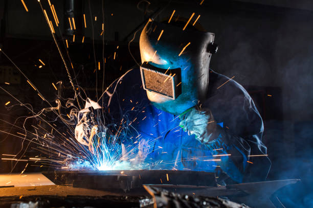 Best Structural Steel Welding in Dawson, GA