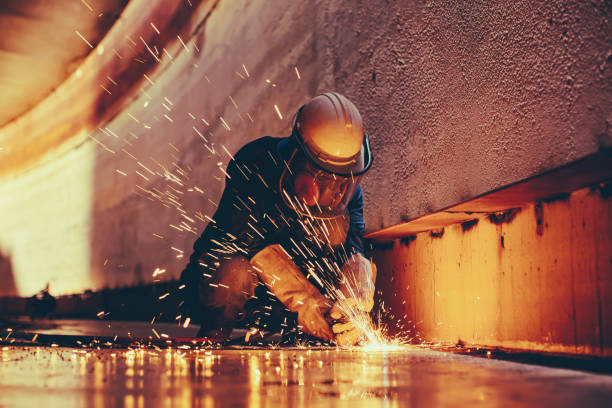 Best Food and Beverage Processing Equipment Welding in Dawson, GA