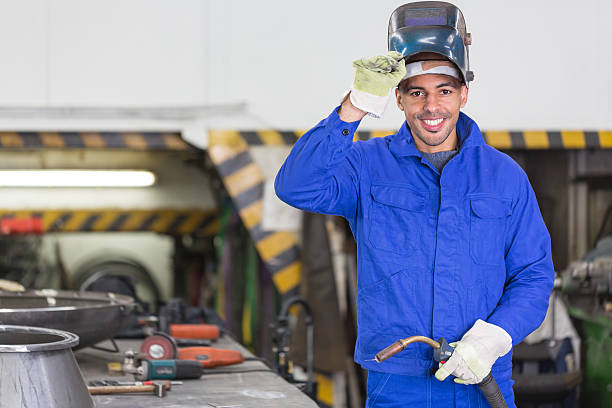 Dawson, GA Welder & Metal Fabrication Company